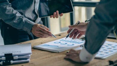 b2b digital marketing