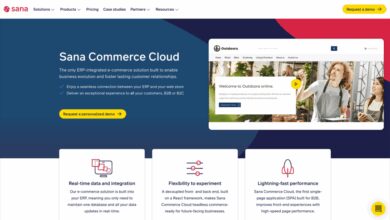 b2b ecommerce