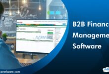 b2b software