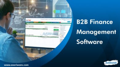 b2b software